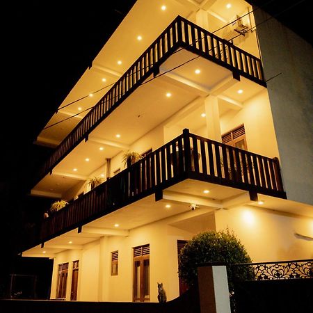 Sea Bay Inn Tangalle Kültér fotó