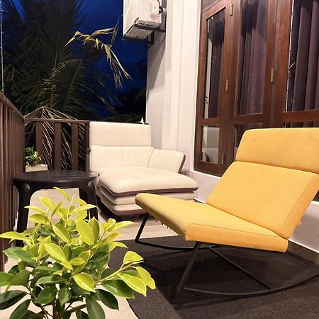 Sea Bay Inn Tangalle Kültér fotó