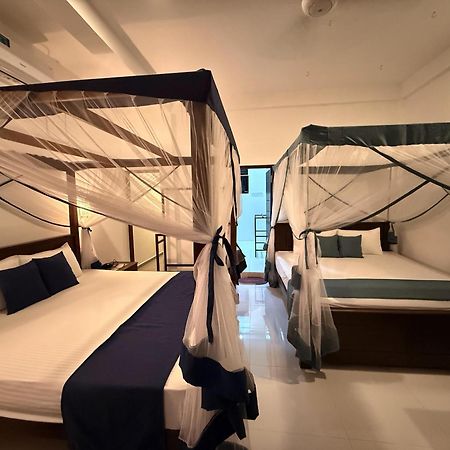 Sea Bay Inn Tangalle Kültér fotó