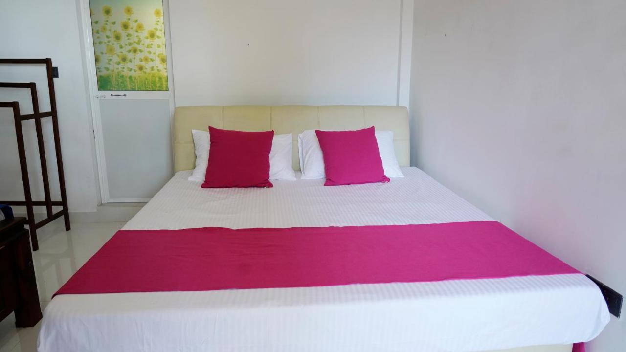 Sea Bay Inn Tangalle Kültér fotó