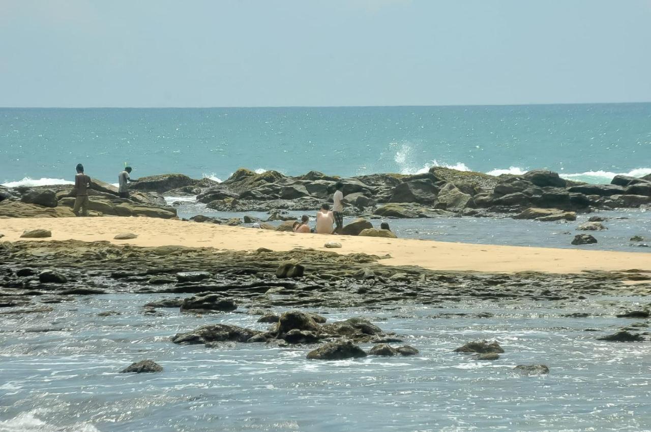 Sea Bay Inn Tangalle Kültér fotó