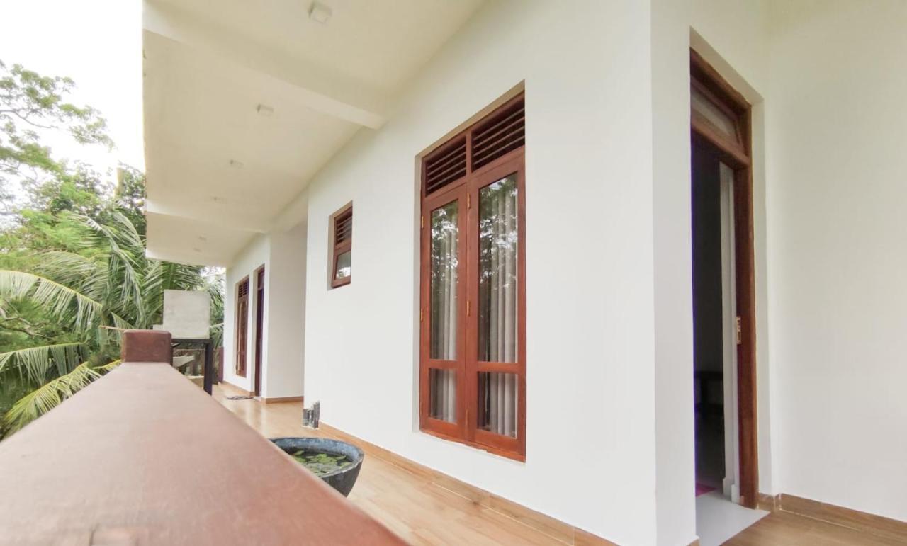 Sea Bay Inn Tangalle Kültér fotó