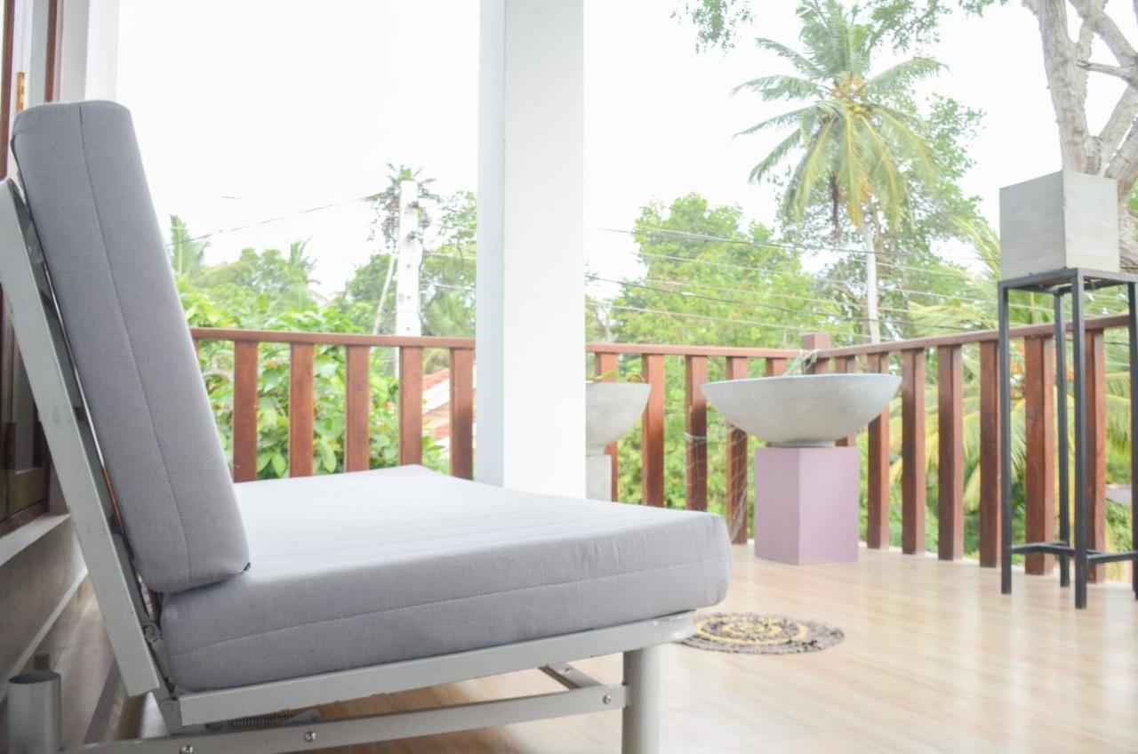 Sea Bay Inn Tangalle Kültér fotó