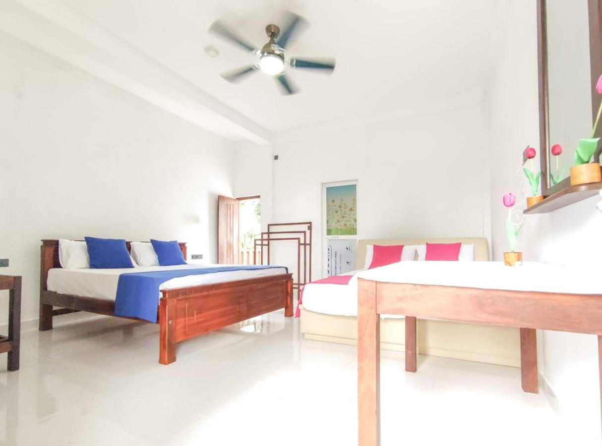 Sea Bay Inn Tangalle Kültér fotó