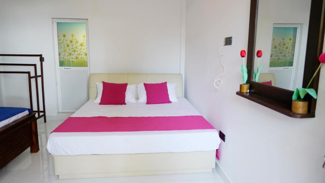 Sea Bay Inn Tangalle Kültér fotó