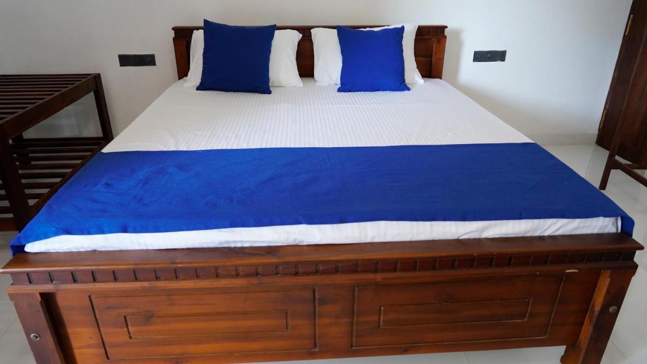 Sea Bay Inn Tangalle Kültér fotó