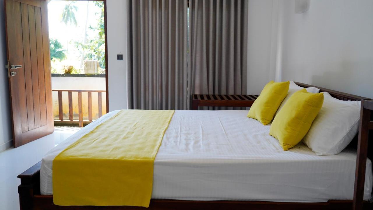 Sea Bay Inn Tangalle Kültér fotó