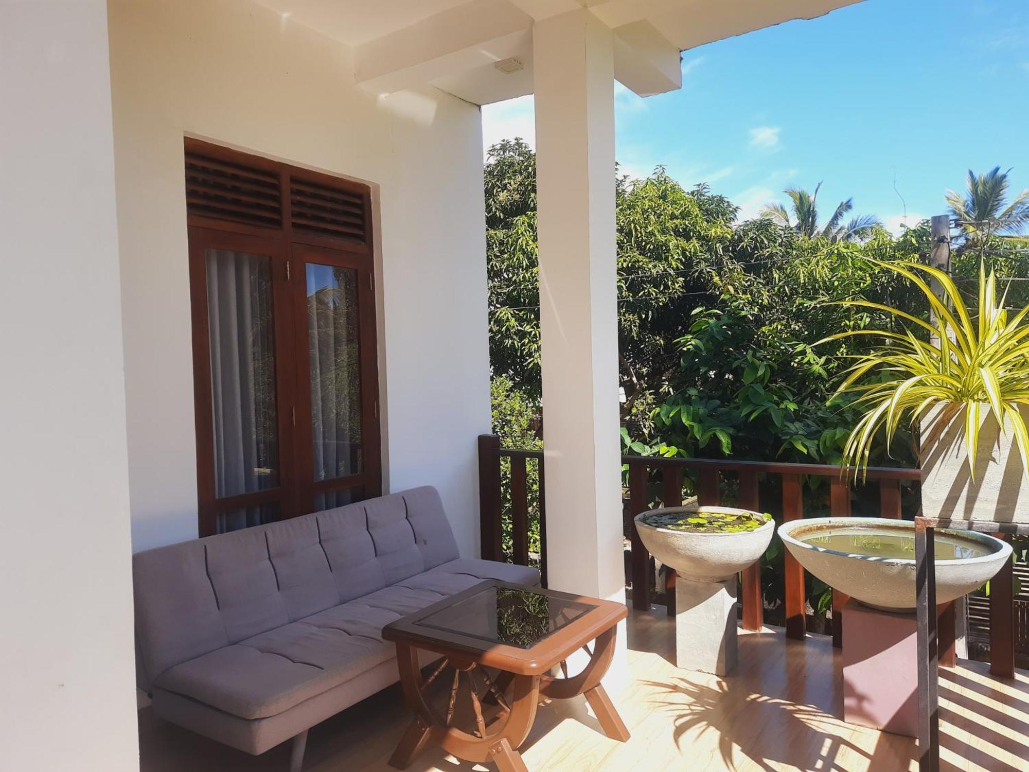 Sea Bay Inn Tangalle Szoba fotó