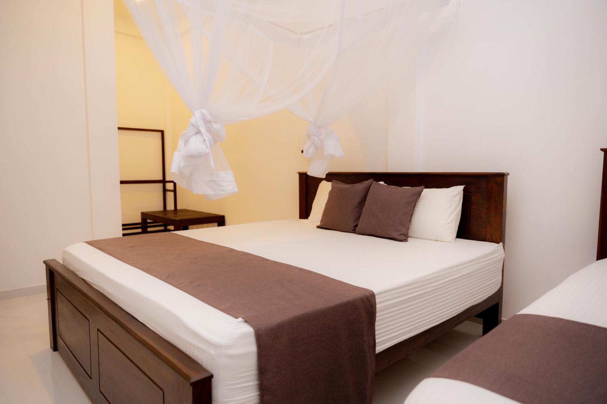 Sea Bay Inn Tangalle Kültér fotó