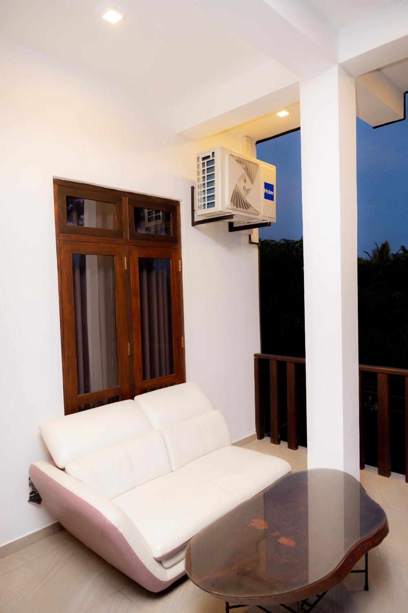 Sea Bay Inn Tangalle Kültér fotó