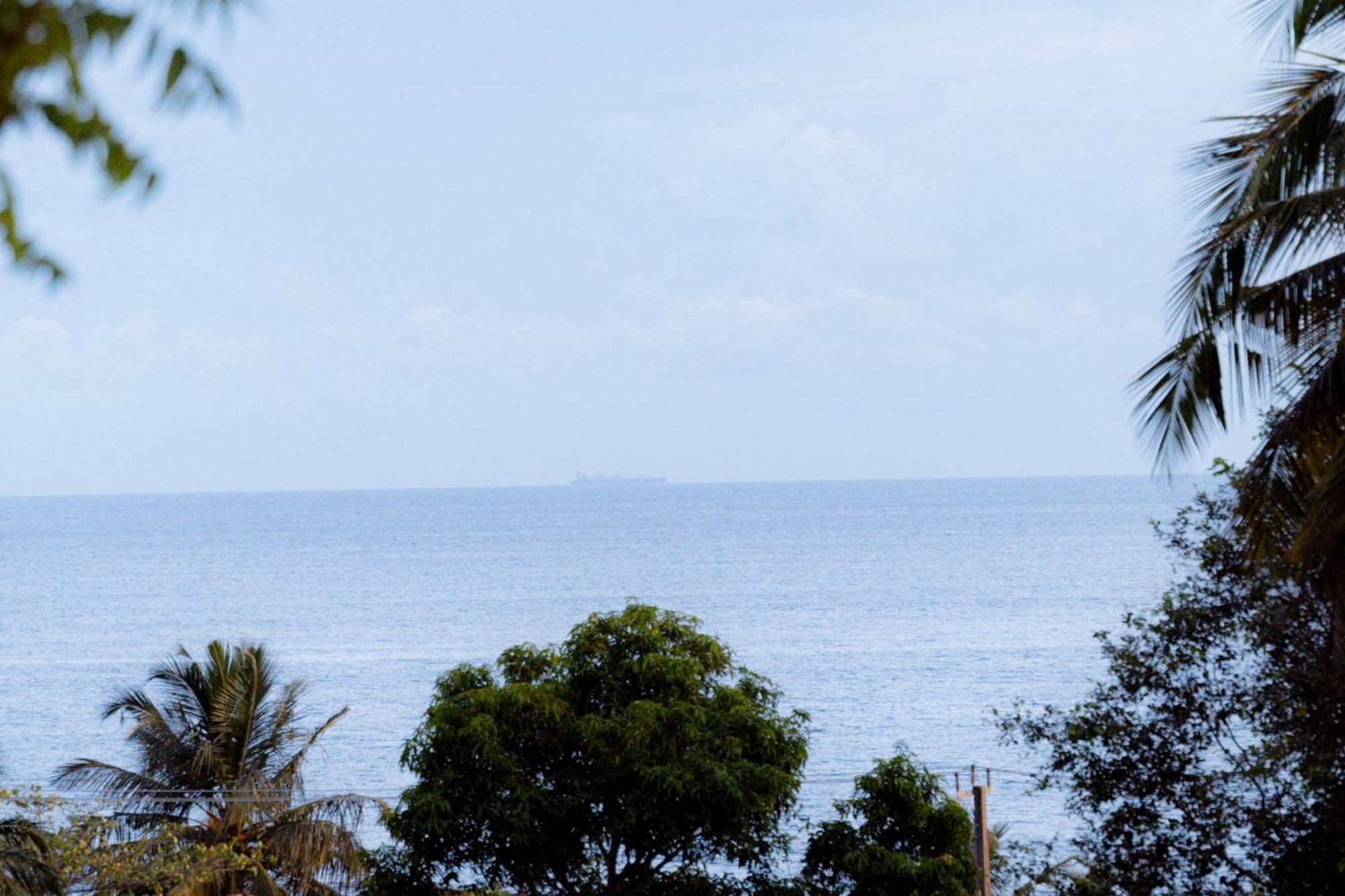 Sea Bay Inn Tangalle Kültér fotó