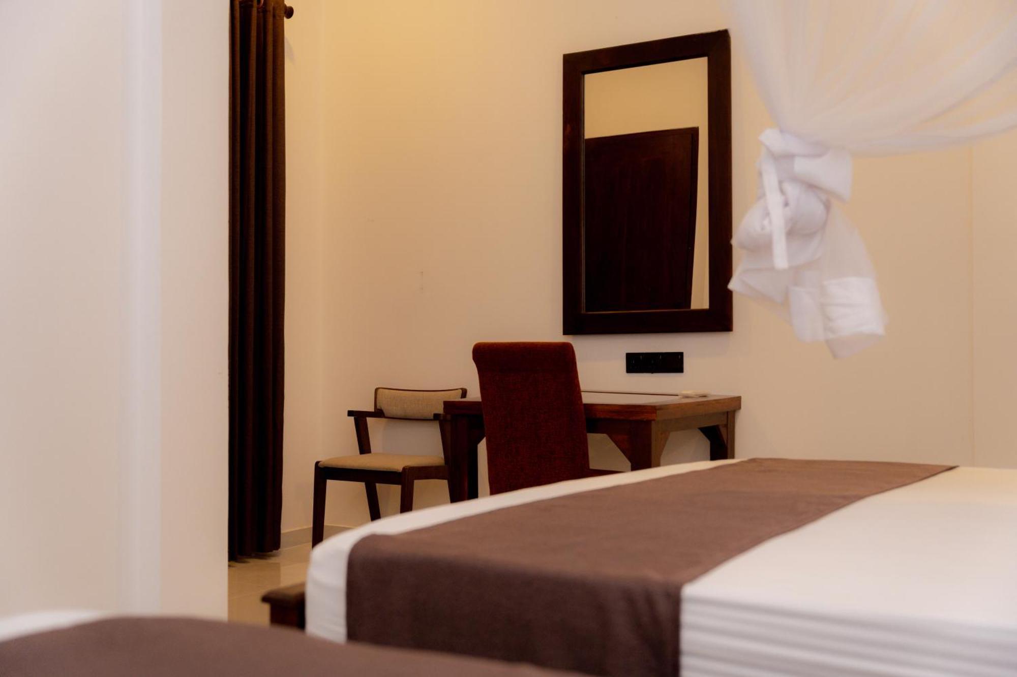 Sea Bay Inn Tangalle Kültér fotó