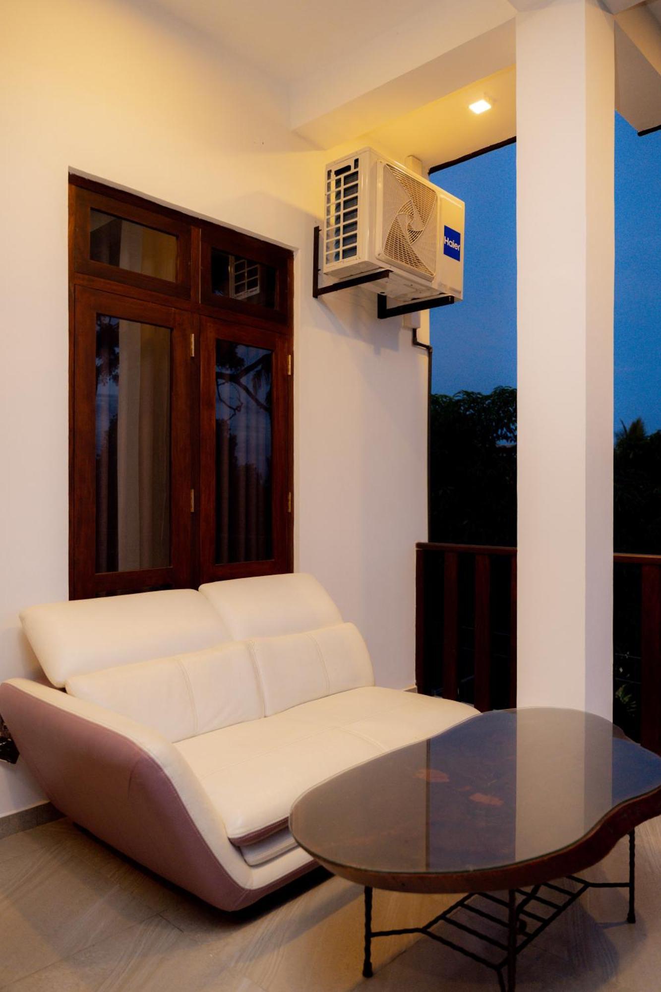 Sea Bay Inn Tangalle Kültér fotó