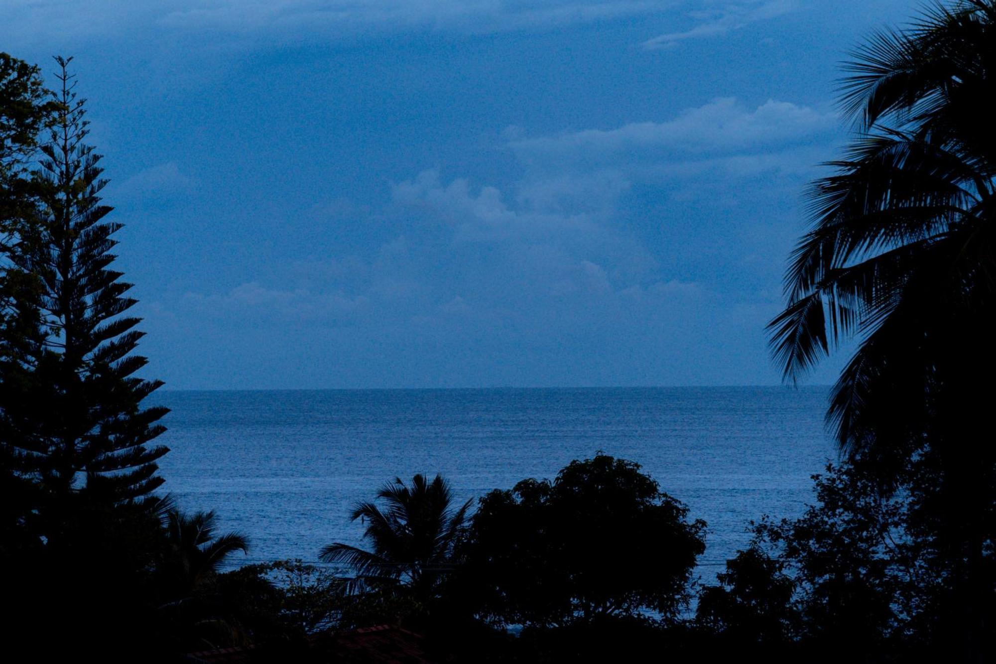 Sea Bay Inn Tangalle Kültér fotó