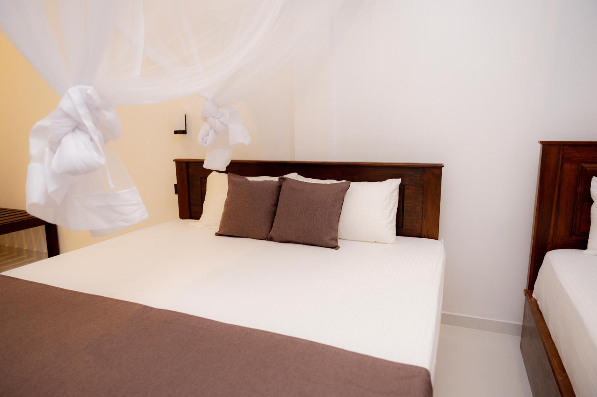 Sea Bay Inn Tangalle Kültér fotó