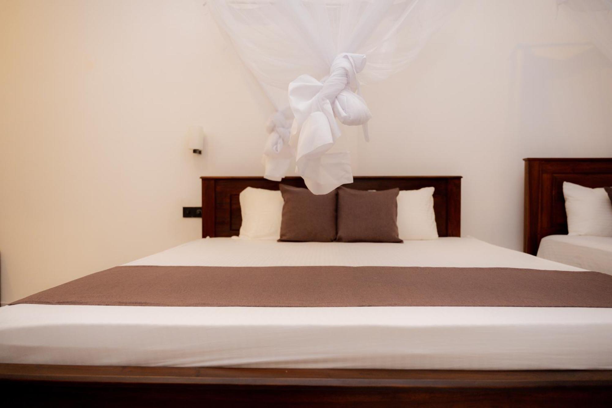Sea Bay Inn Tangalle Kültér fotó