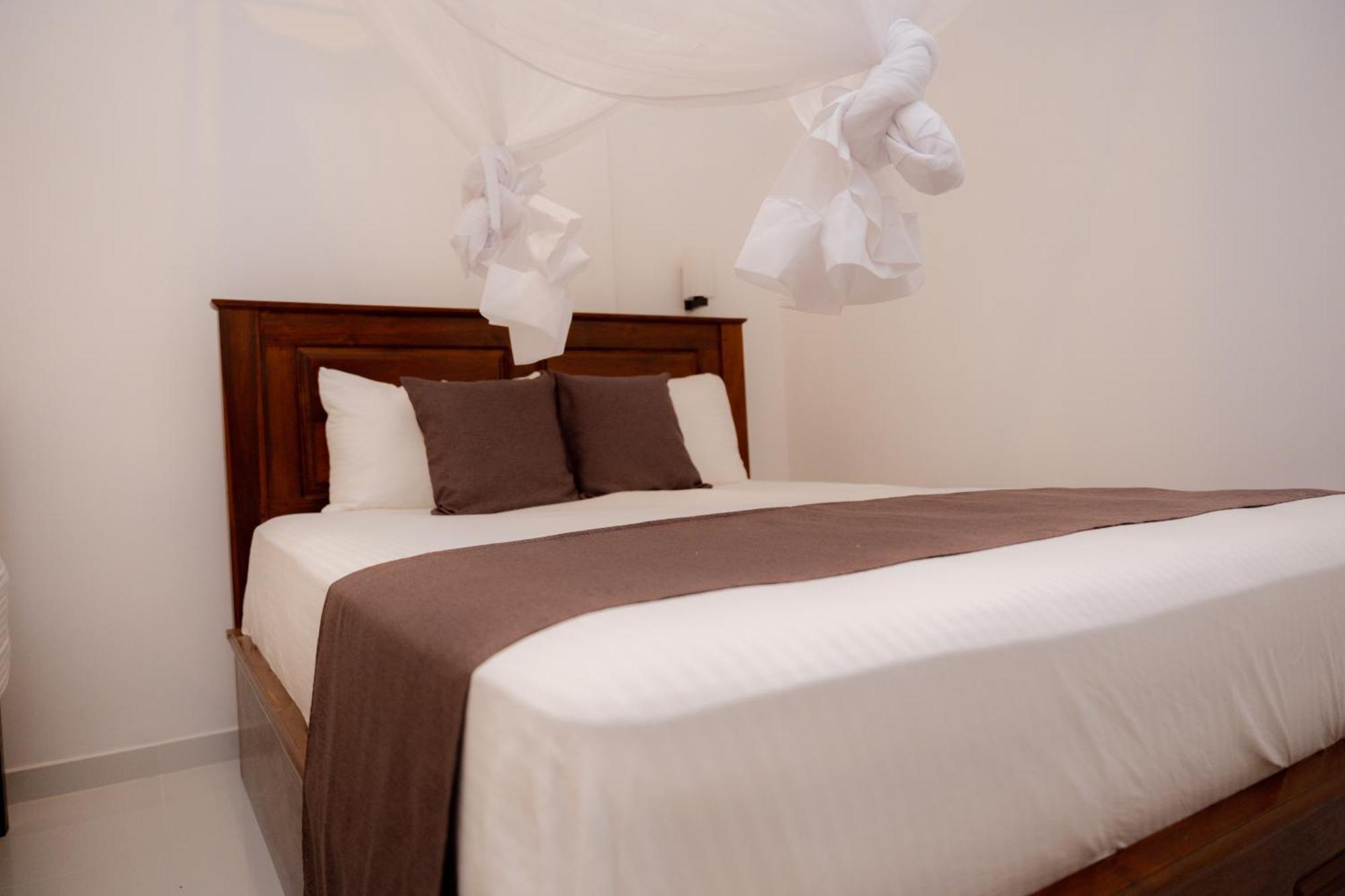 Sea Bay Inn Tangalle Kültér fotó
