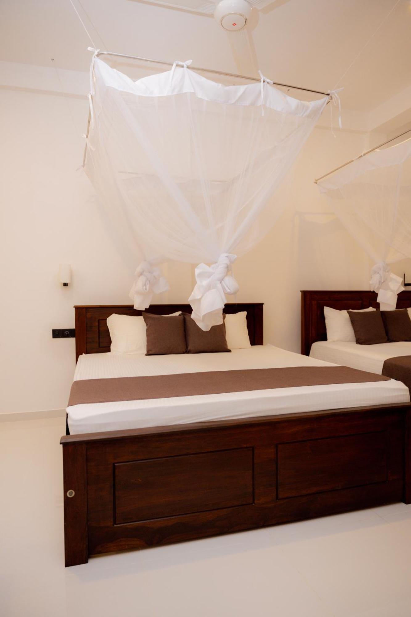 Sea Bay Inn Tangalle Kültér fotó