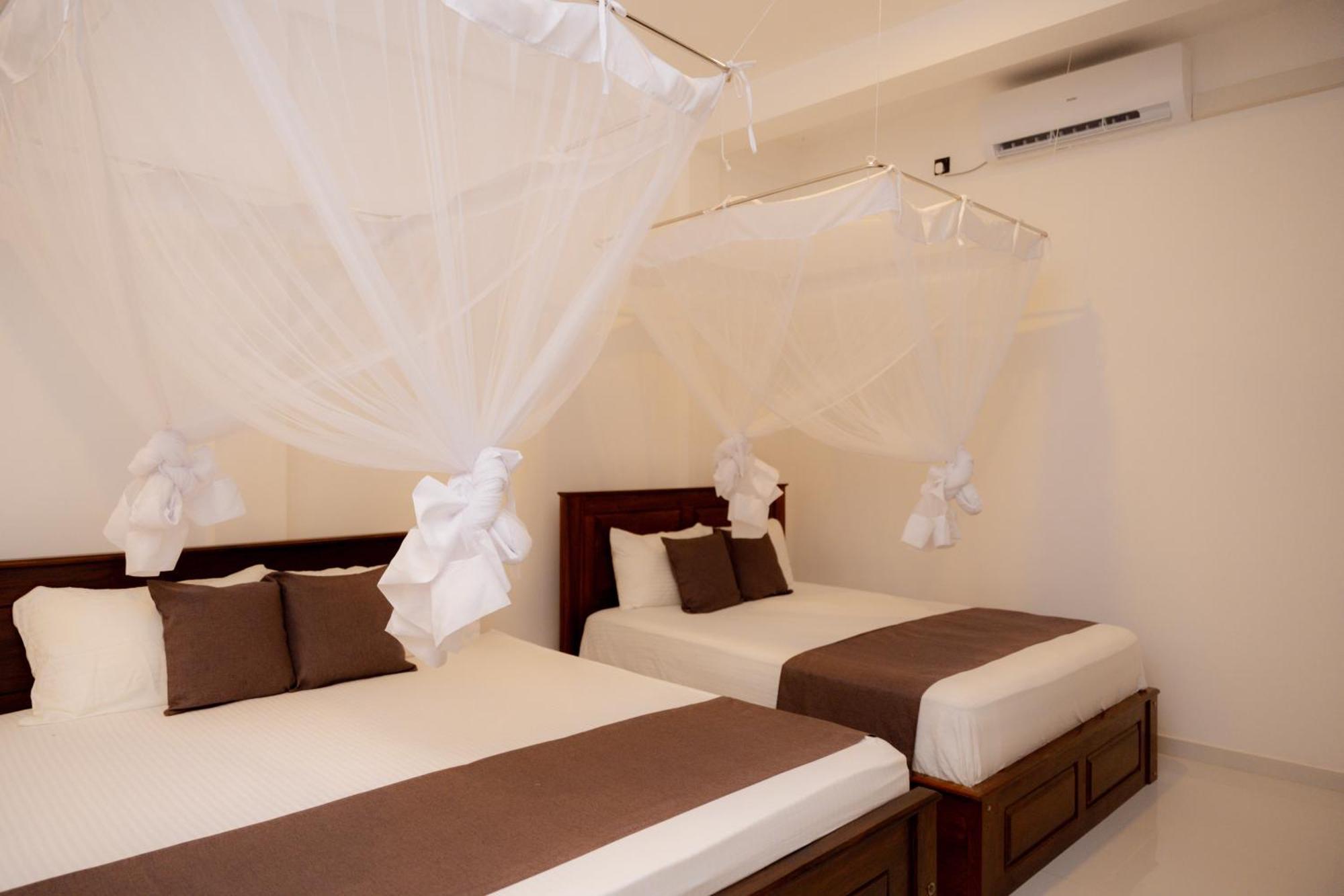 Sea Bay Inn Tangalle Kültér fotó