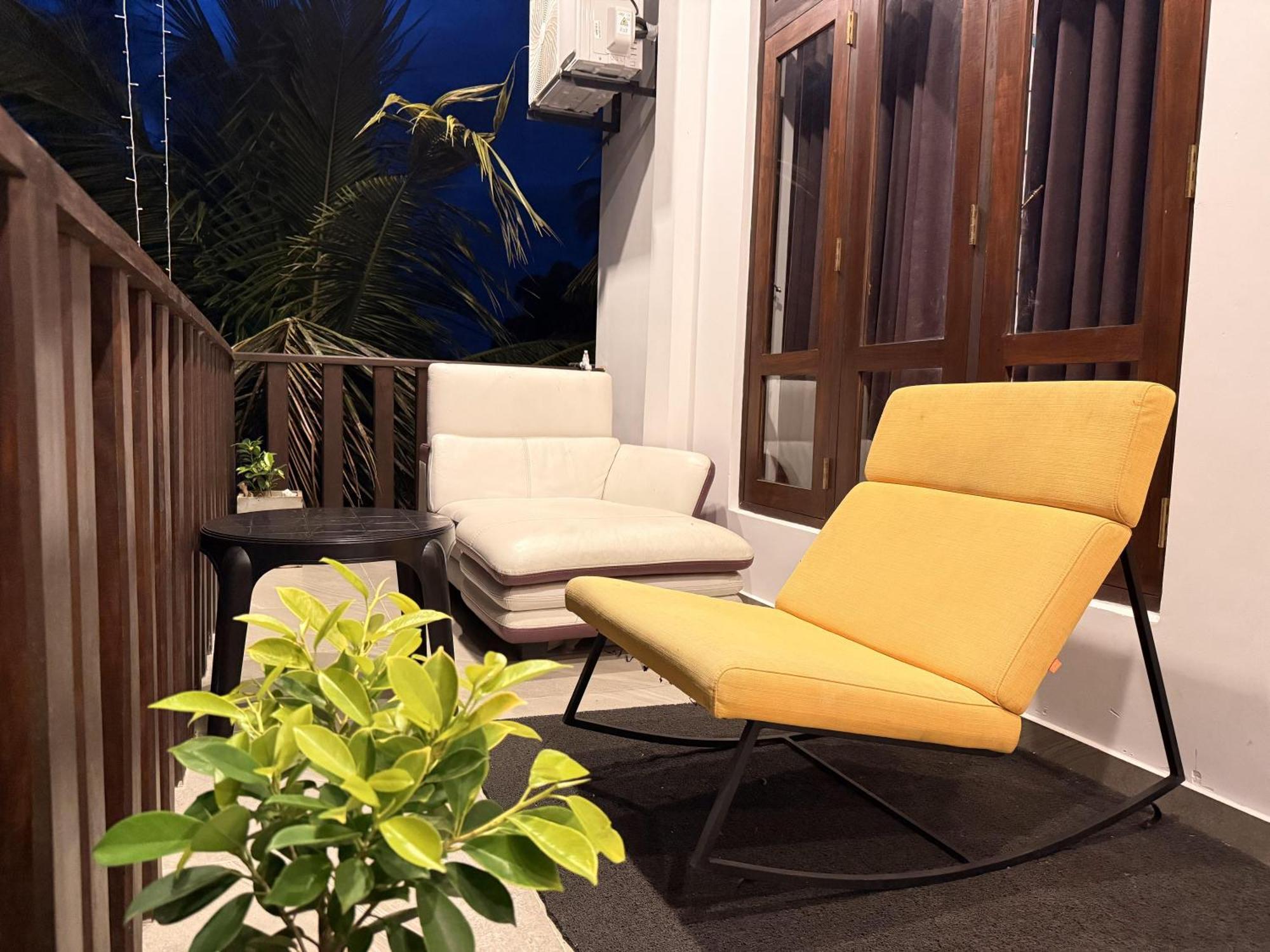 Sea Bay Inn Tangalle Kültér fotó
