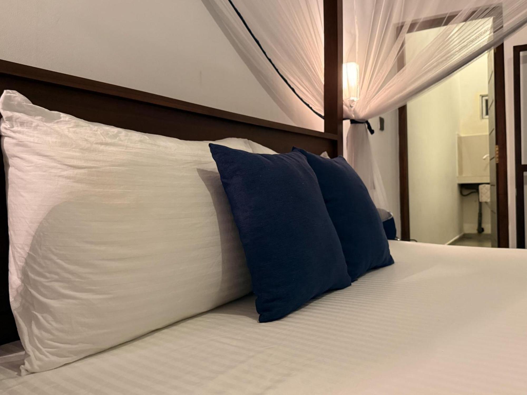 Sea Bay Inn Tangalle Kültér fotó