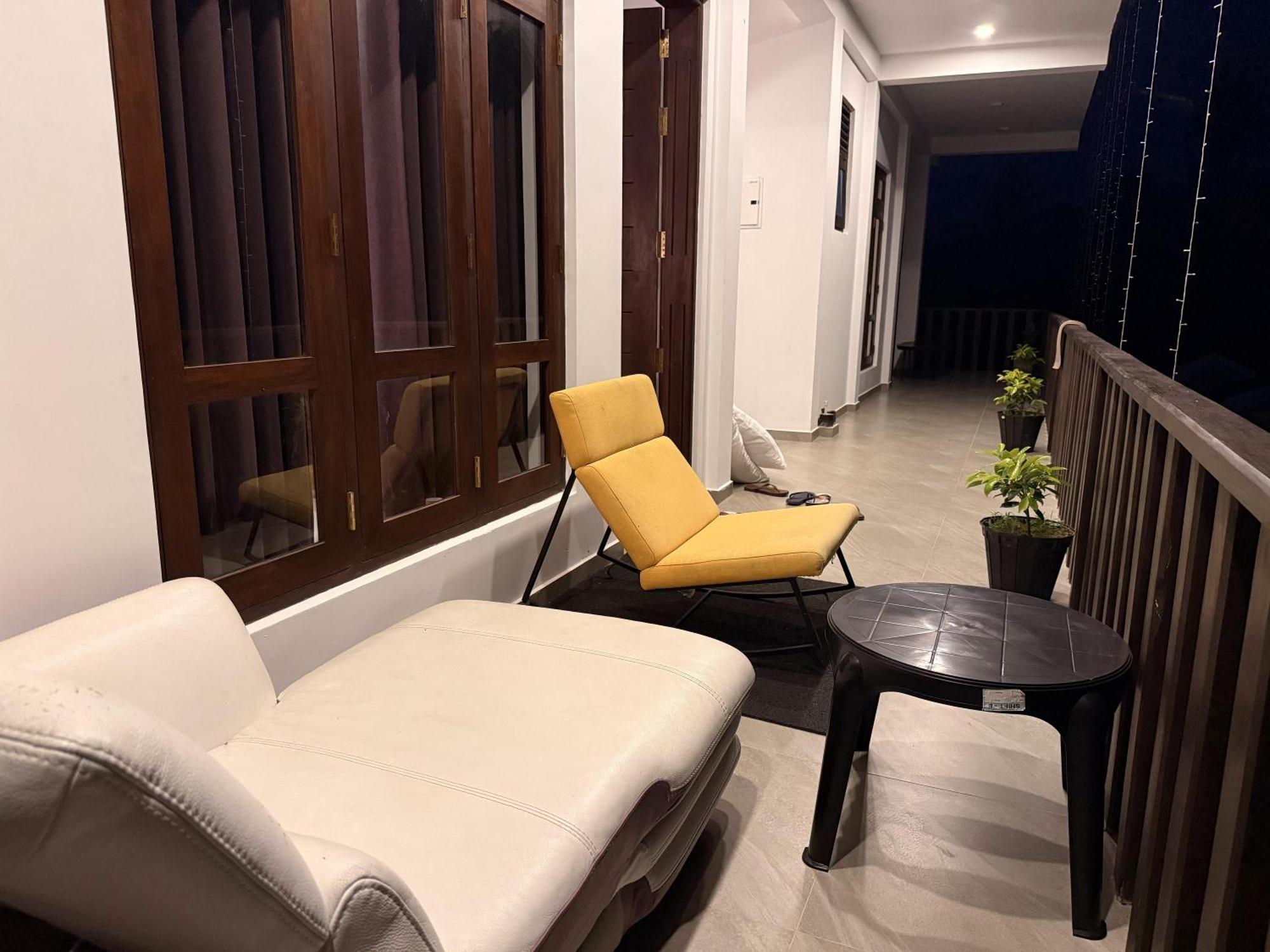 Sea Bay Inn Tangalle Kültér fotó