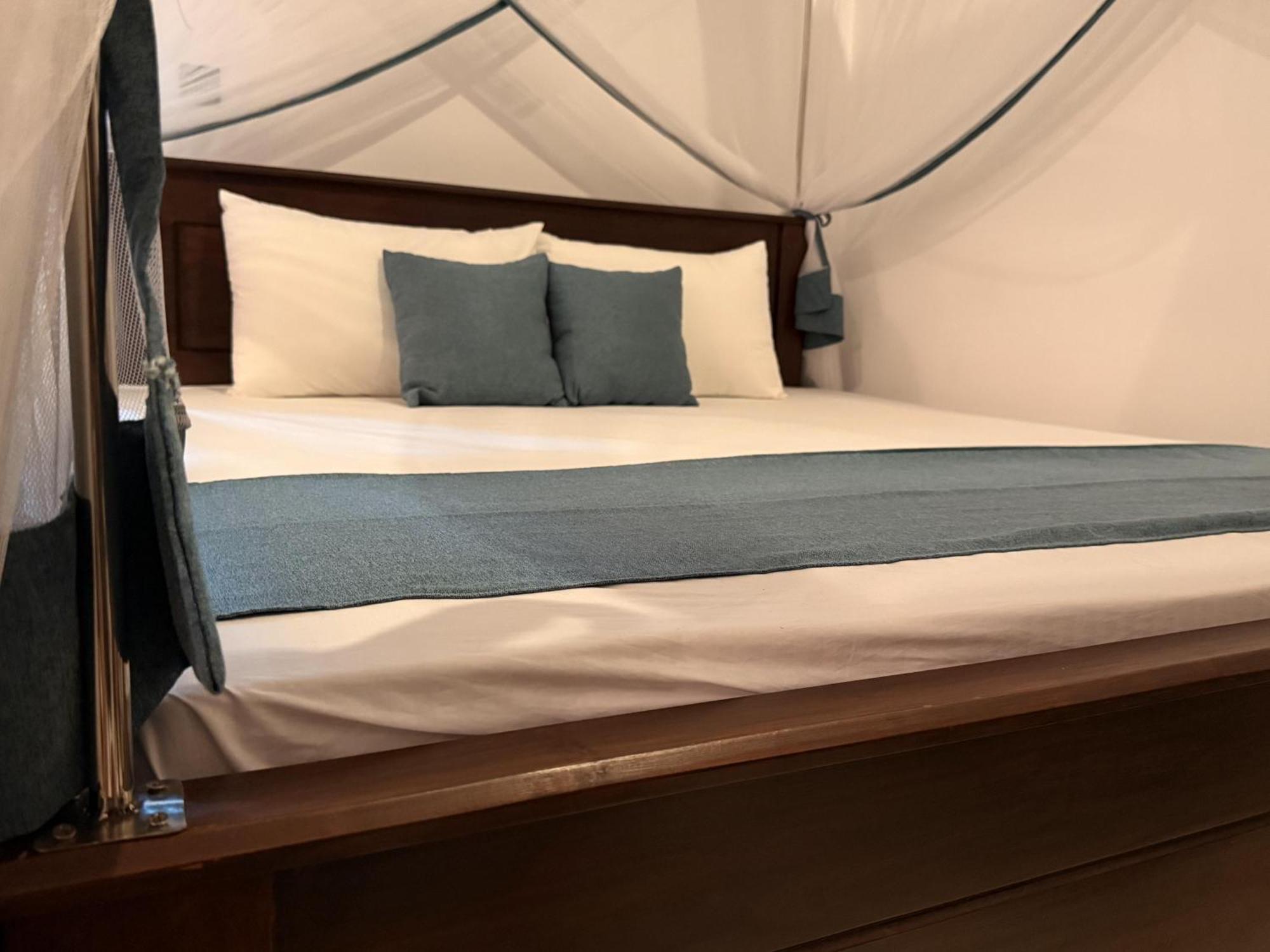 Sea Bay Inn Tangalle Kültér fotó