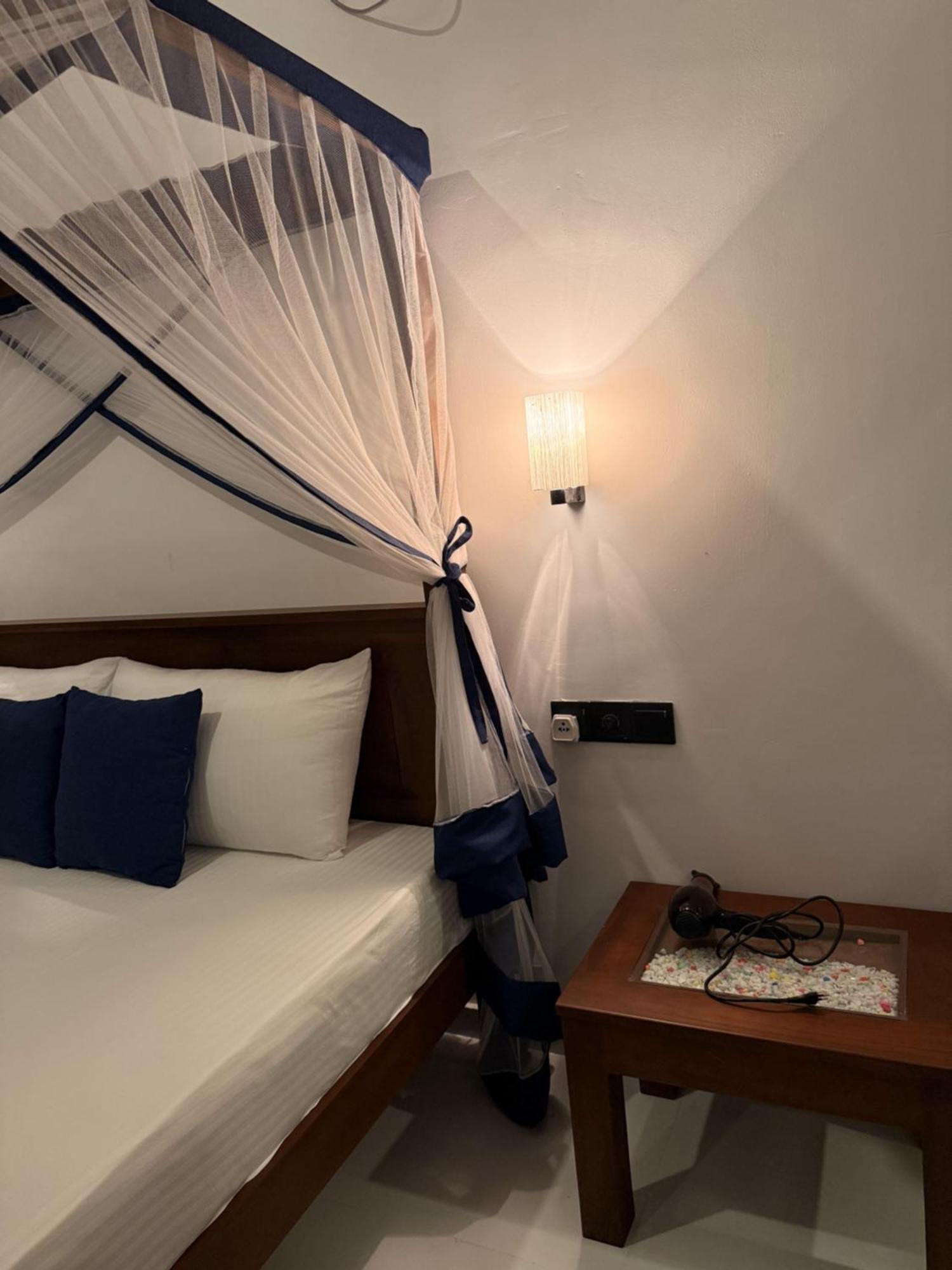 Sea Bay Inn Tangalle Kültér fotó