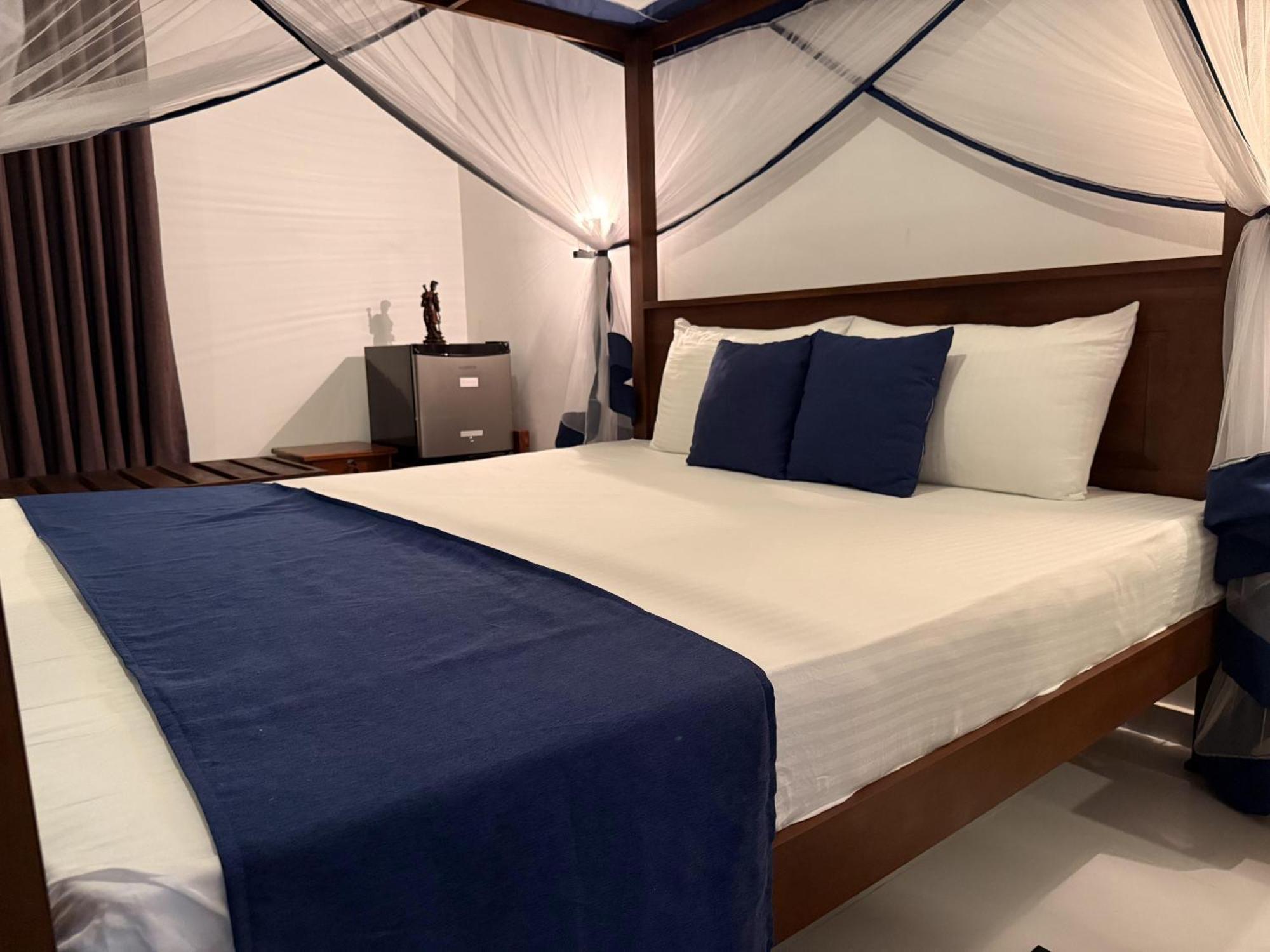 Sea Bay Inn Tangalle Kültér fotó