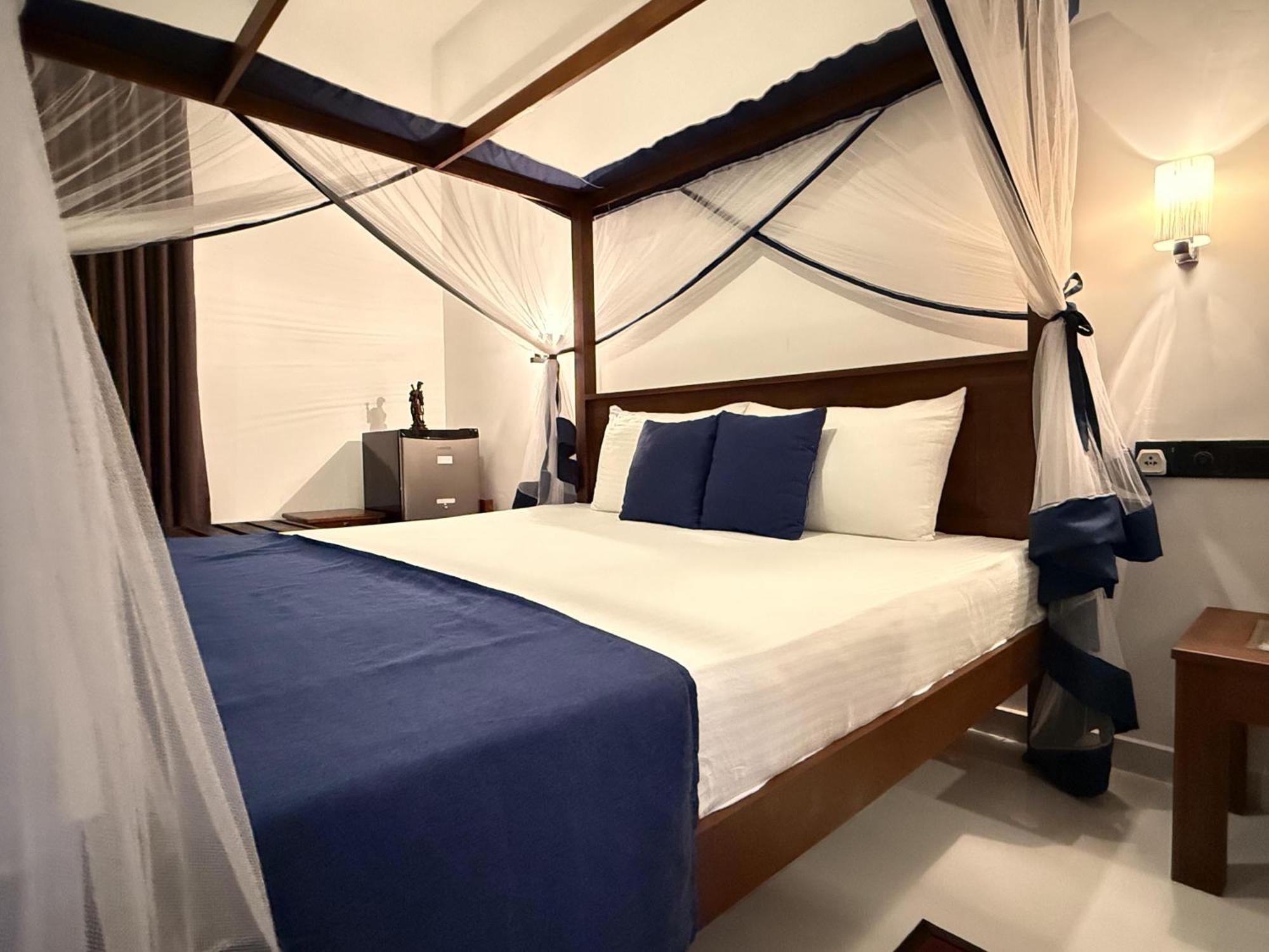 Sea Bay Inn Tangalle Kültér fotó