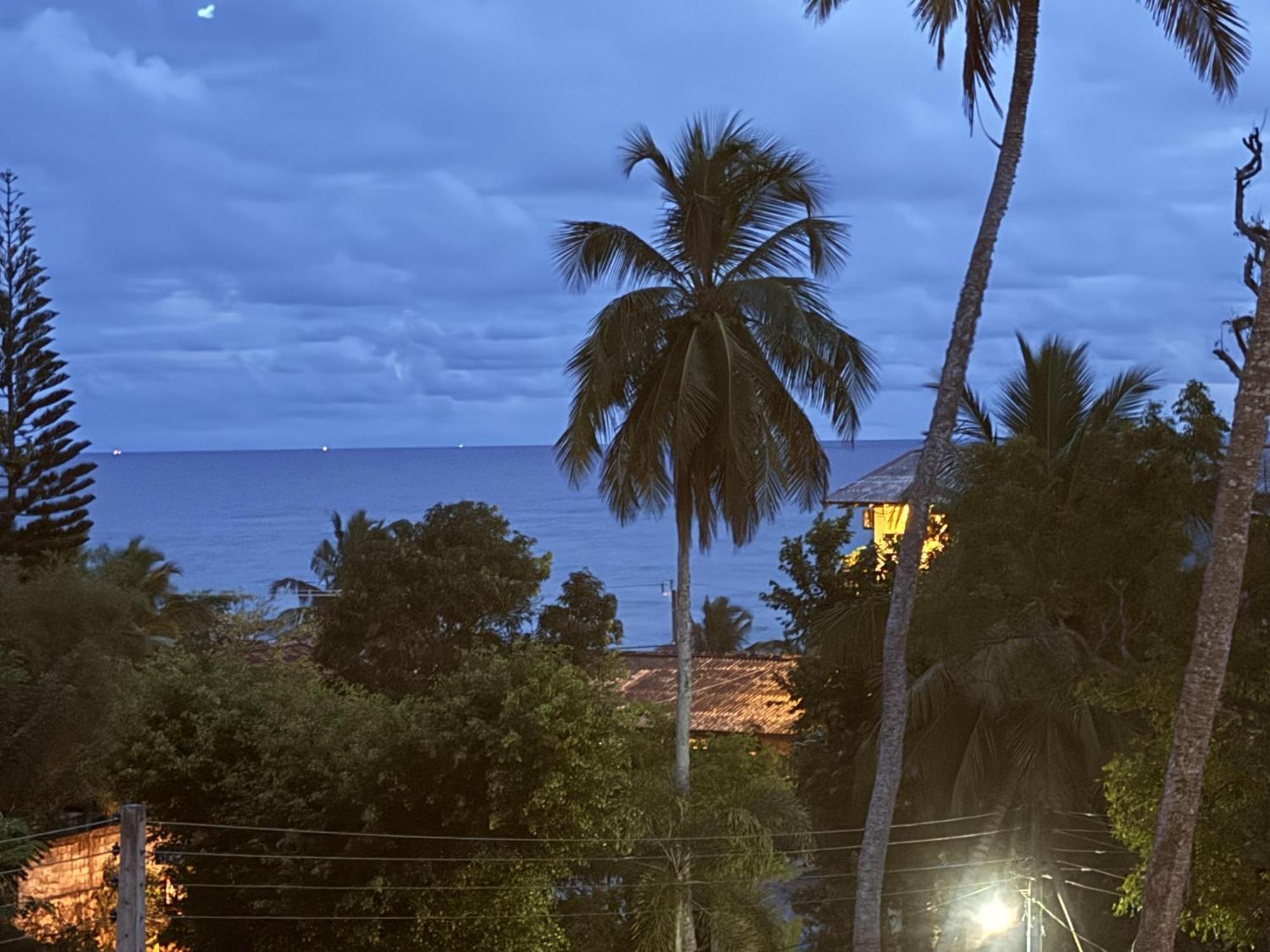 Sea Bay Inn Tangalle Kültér fotó