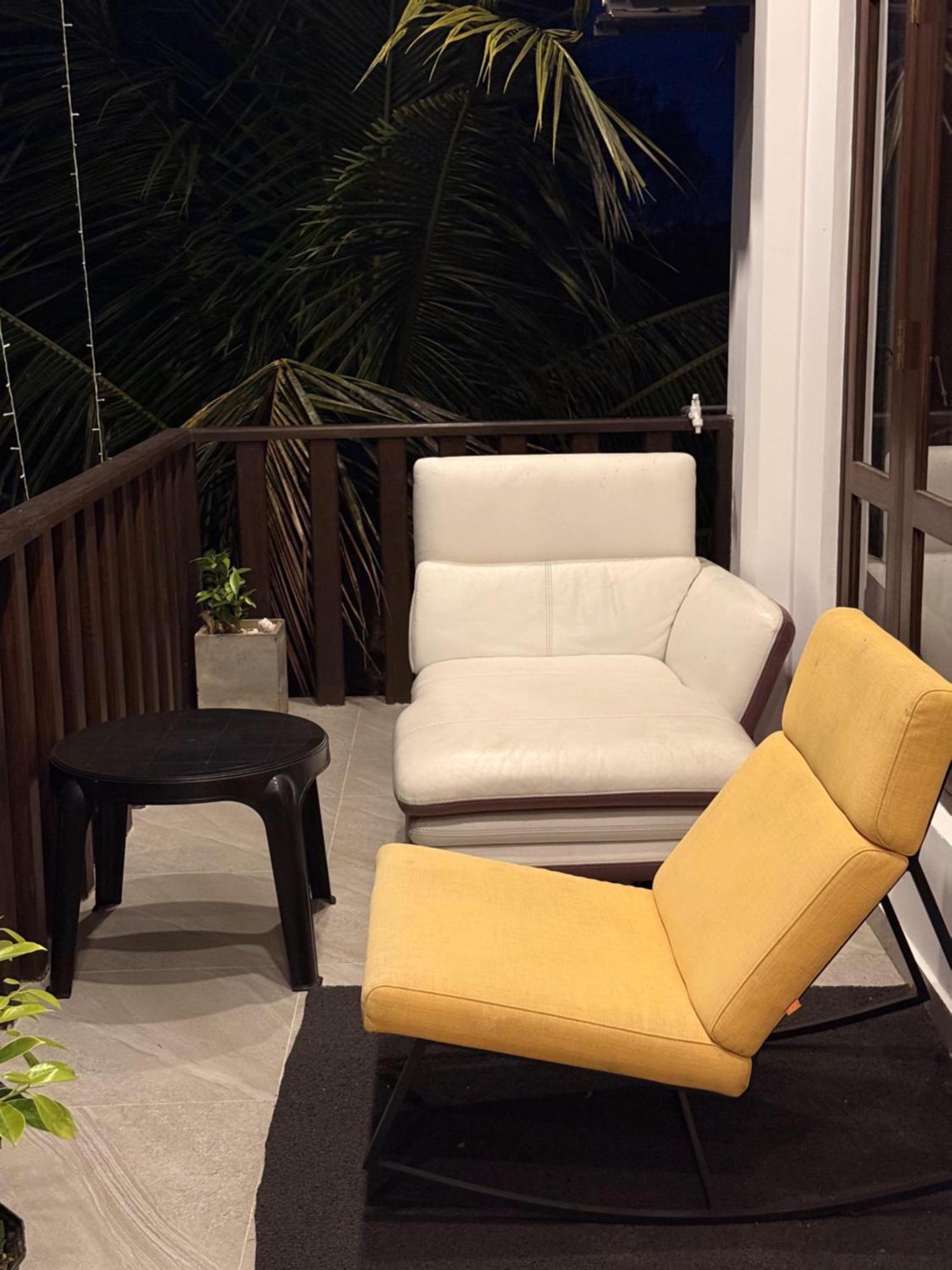 Sea Bay Inn Tangalle Kültér fotó