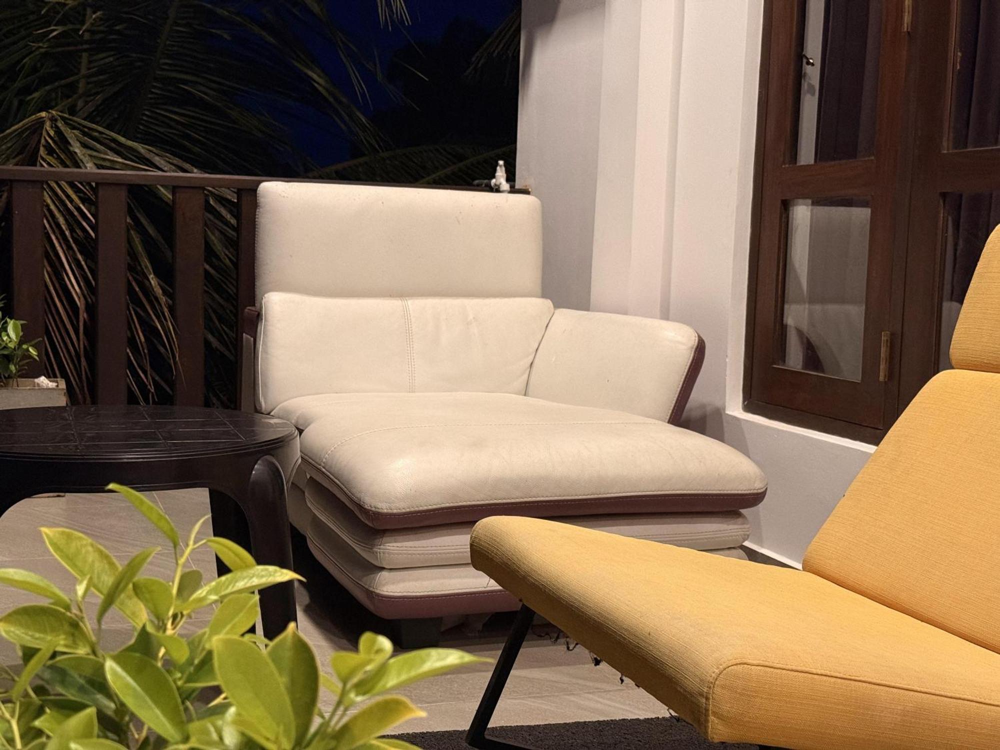 Sea Bay Inn Tangalle Kültér fotó