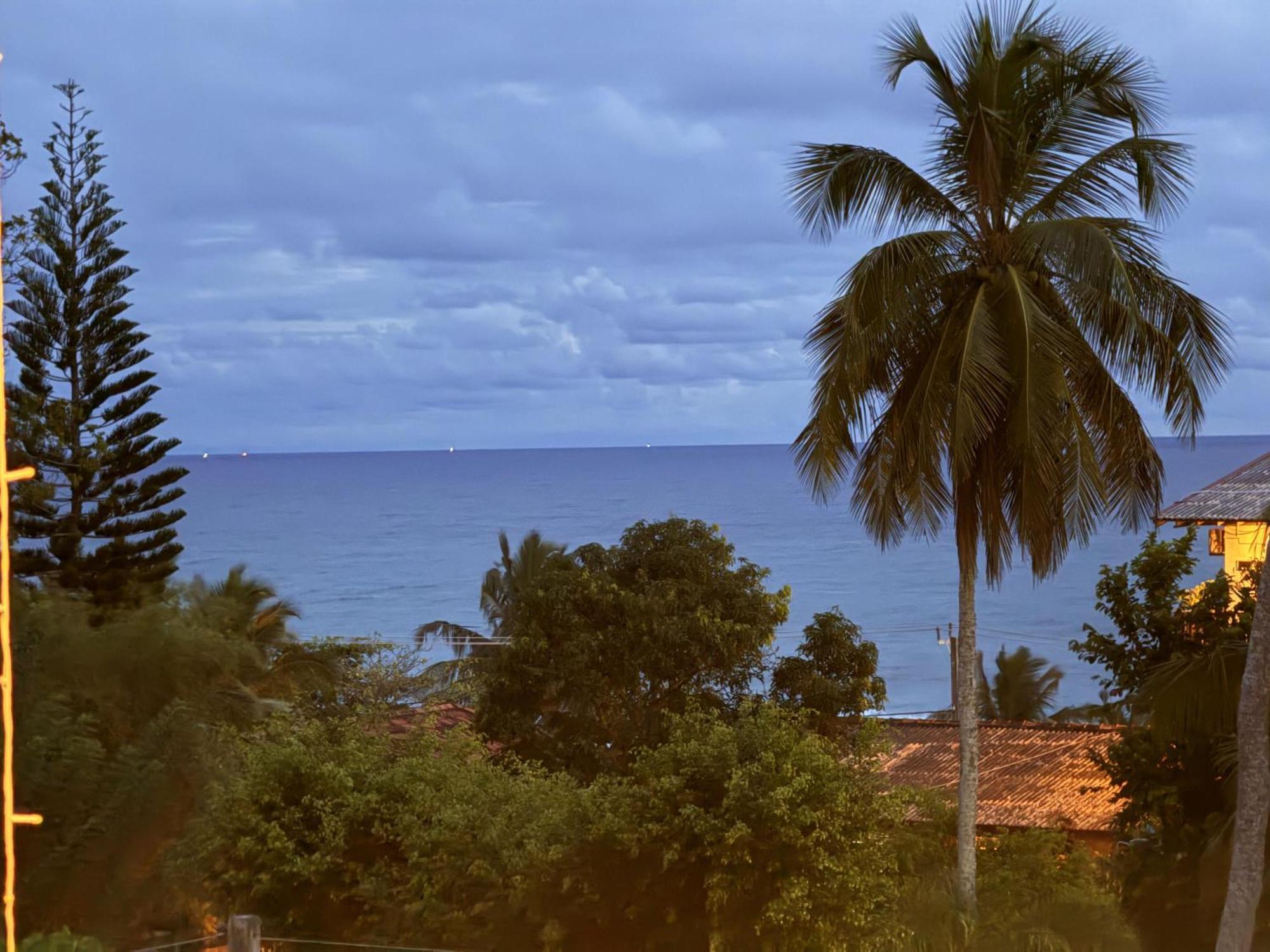 Sea Bay Inn Tangalle Kültér fotó